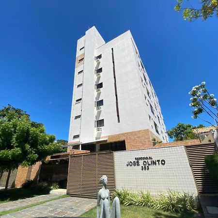 Tambau Beach Apartment João Pessoa Esterno foto