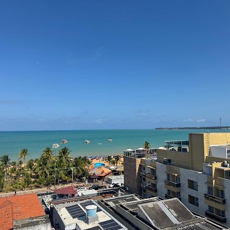 Tambau Beach Apartment João Pessoa Esterno foto