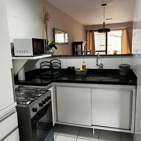 Tambau Beach Apartment João Pessoa Esterno foto