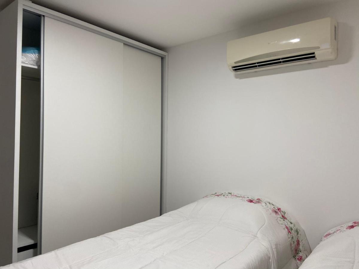 Tambau Beach Apartment João Pessoa Esterno foto