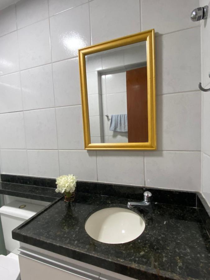 Tambau Beach Apartment João Pessoa Esterno foto