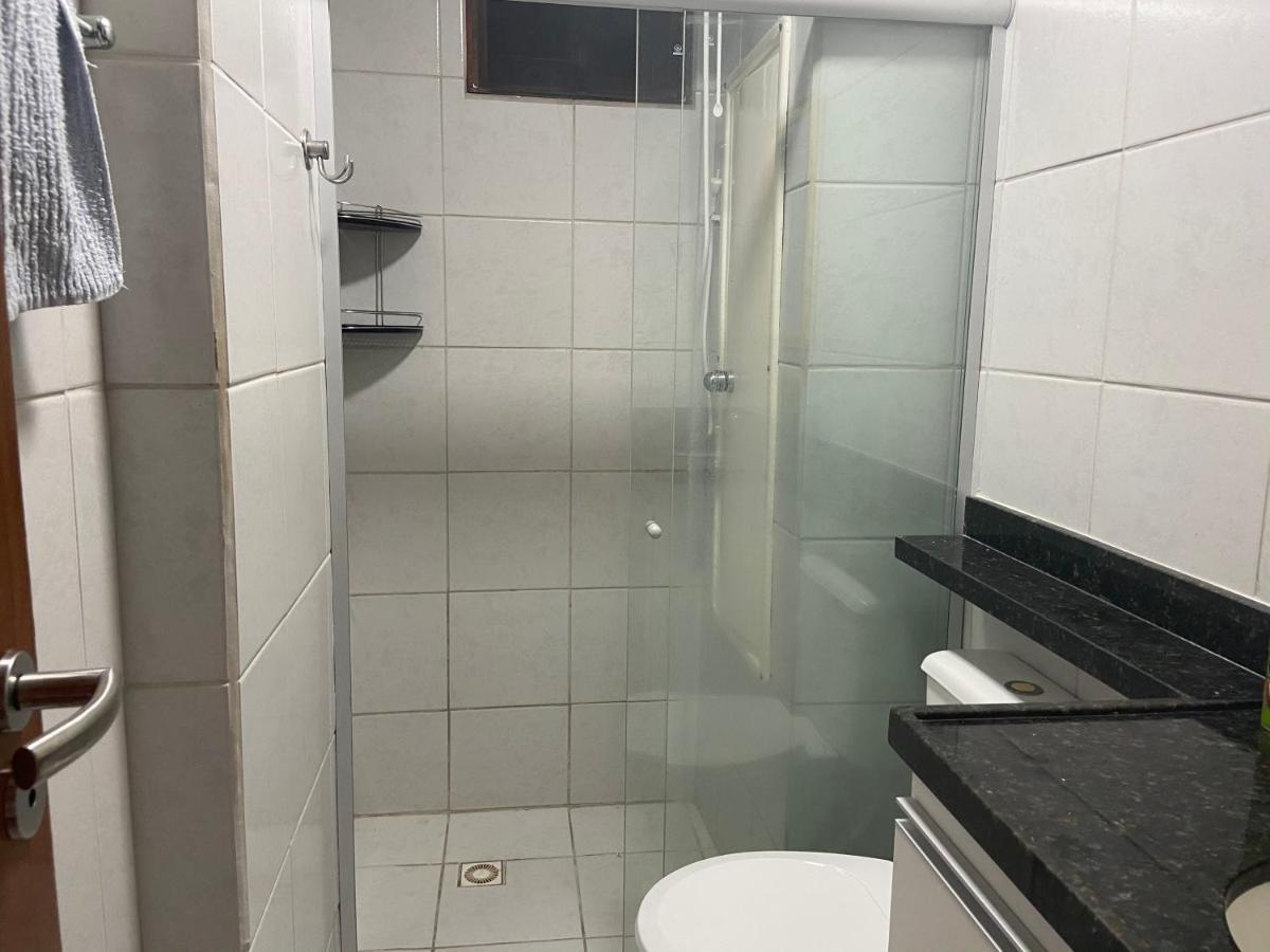 Tambau Beach Apartment João Pessoa Esterno foto
