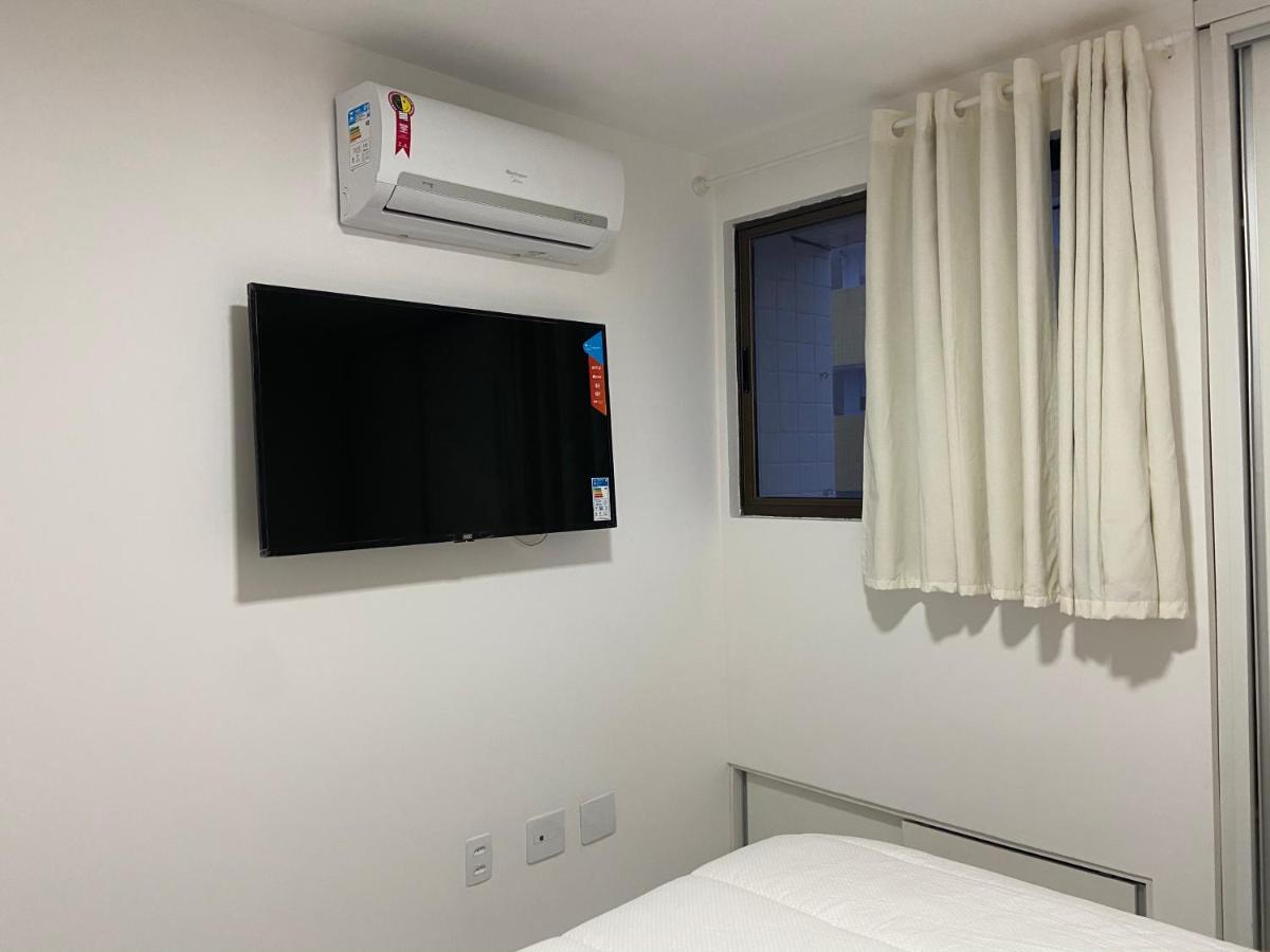 Tambau Beach Apartment João Pessoa Esterno foto