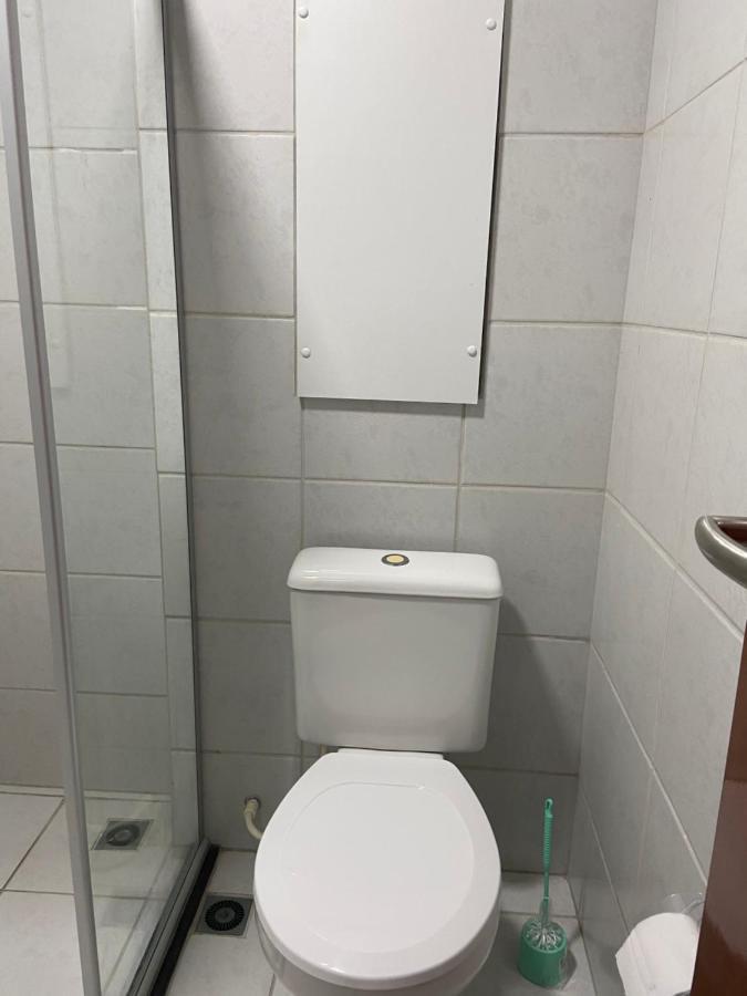 Tambau Beach Apartment João Pessoa Esterno foto