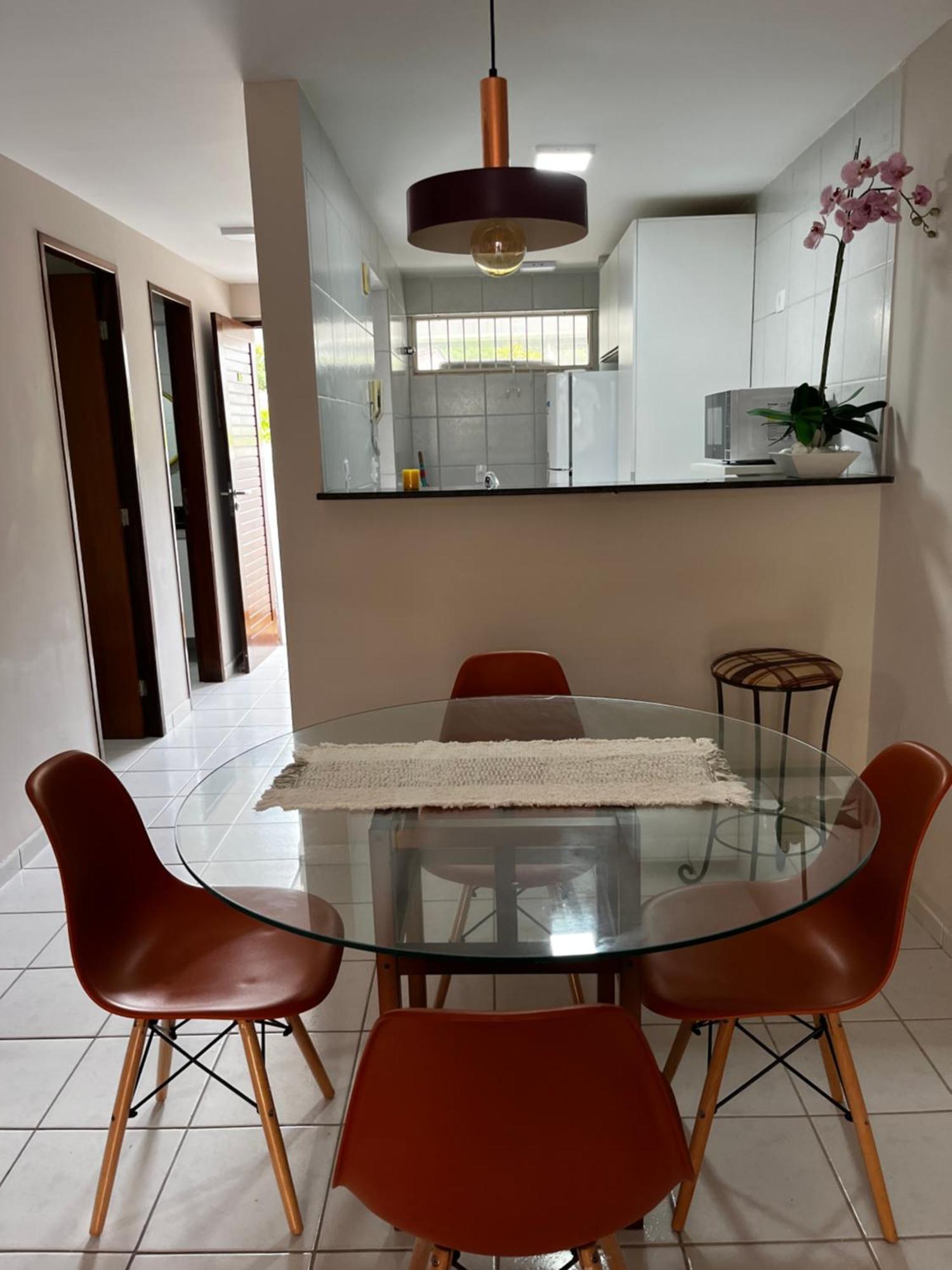 Tambau Beach Apartment João Pessoa Esterno foto