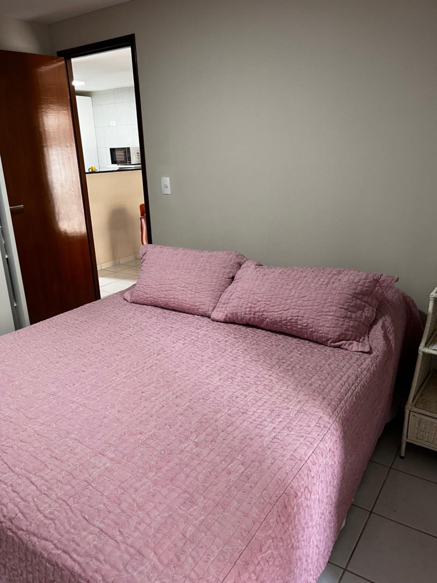 Tambau Beach Apartment João Pessoa Esterno foto